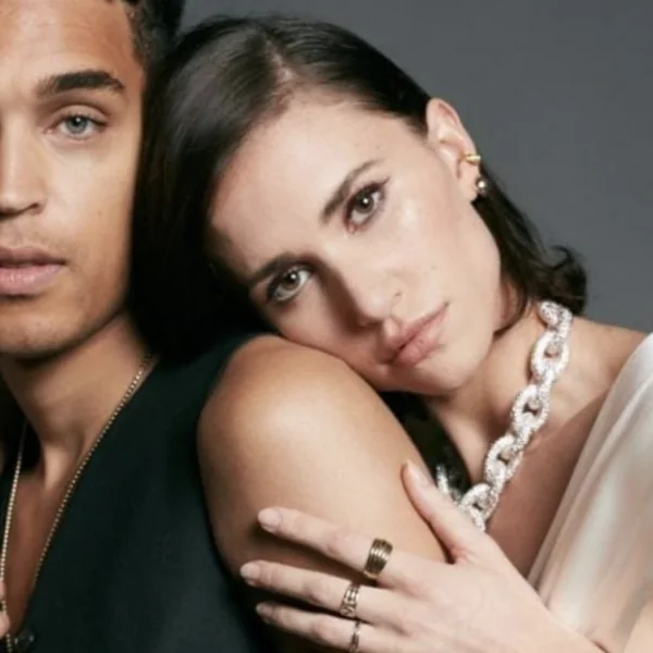 Hartverscheurend: Lize Feryn spreekt zich uit over haar huwelijk met Aster Nzeyimana &ndash; &lsquo;We hebben alles geprobeerd&rsquo;