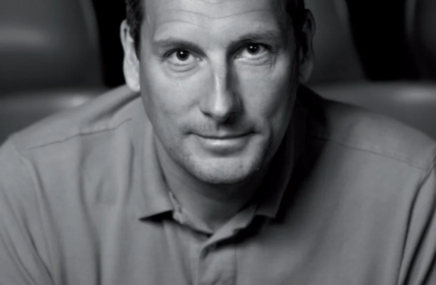 &ldquo;Ik heb nachtenlang zitten huilen&rdquo; &ndash; Gert Verhulst over het verlies van de beste vriend van zijn gezin: &ldquo;Ik had al een slecht voorgevoel&rdquo;