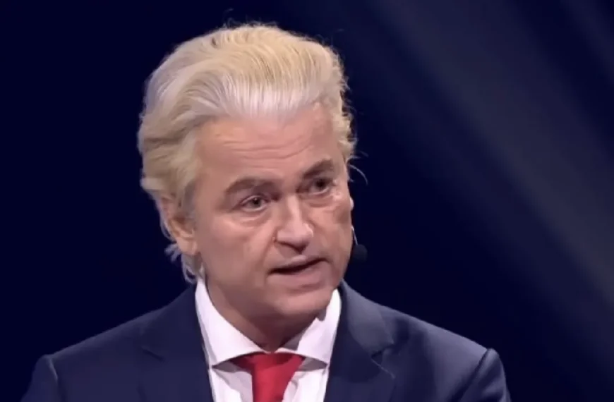 Geert sloopt Willem-Alexander om kersttoespraak: ”Hij is het belangrijkste vergeten”