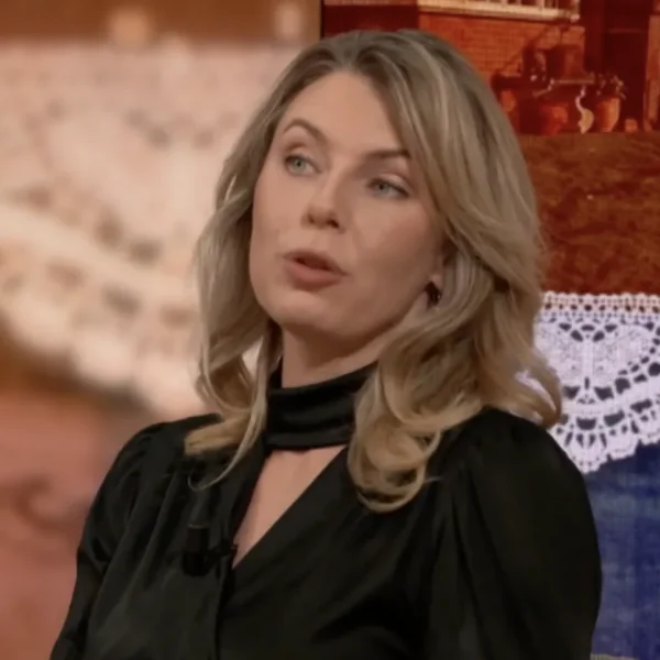 URK!-ster Greetje na 2 jaar uit elkaar met vriend: ”Moet voor mezelf en mijn kinderen kiezen”