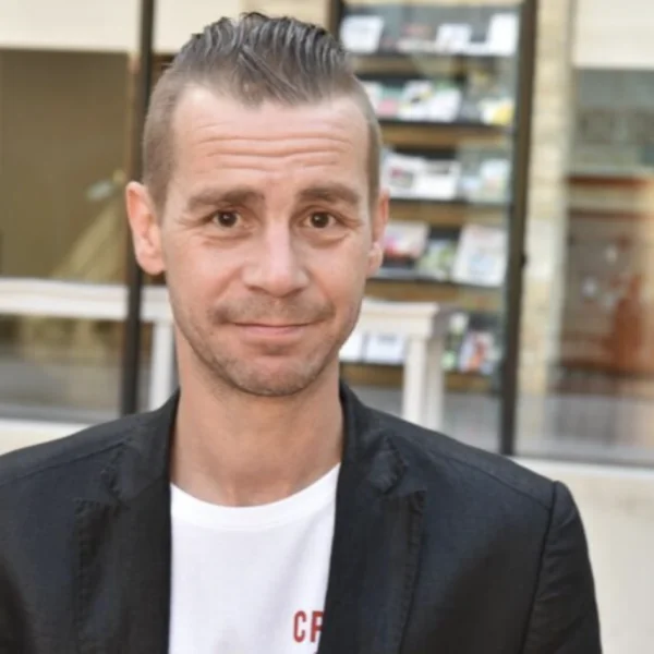 ‘Sam Gooris verliefd op een ander’