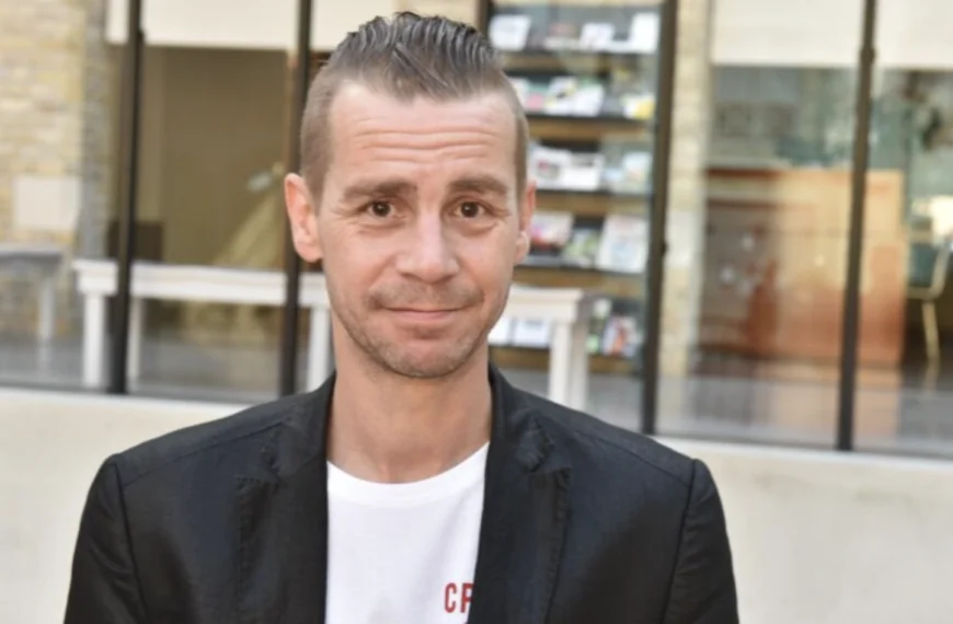 ‘Sam Gooris verliefd op een ander’