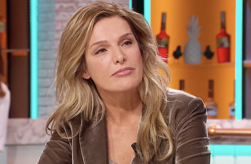 Lucille Werner in diepe rouw: artsen brengen nieuws dat haar wereld doet instorten