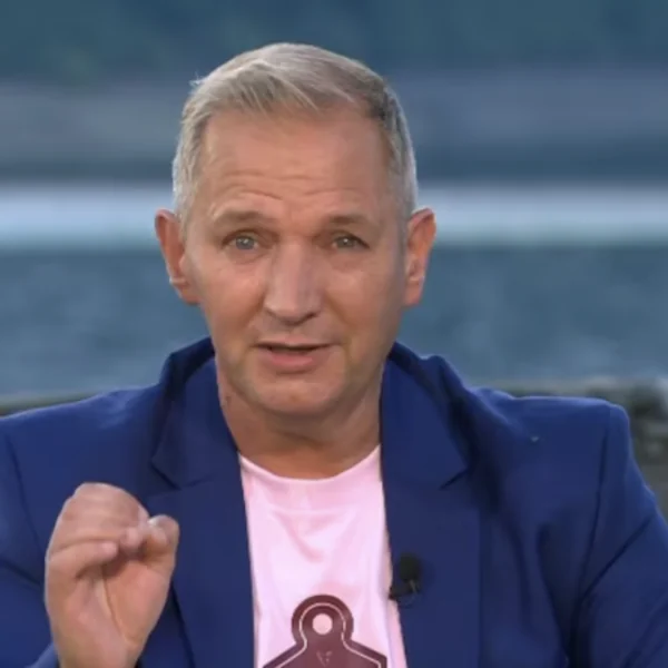 Enorm veel kritiek op Karl Vannieuwkerke na deze actie!