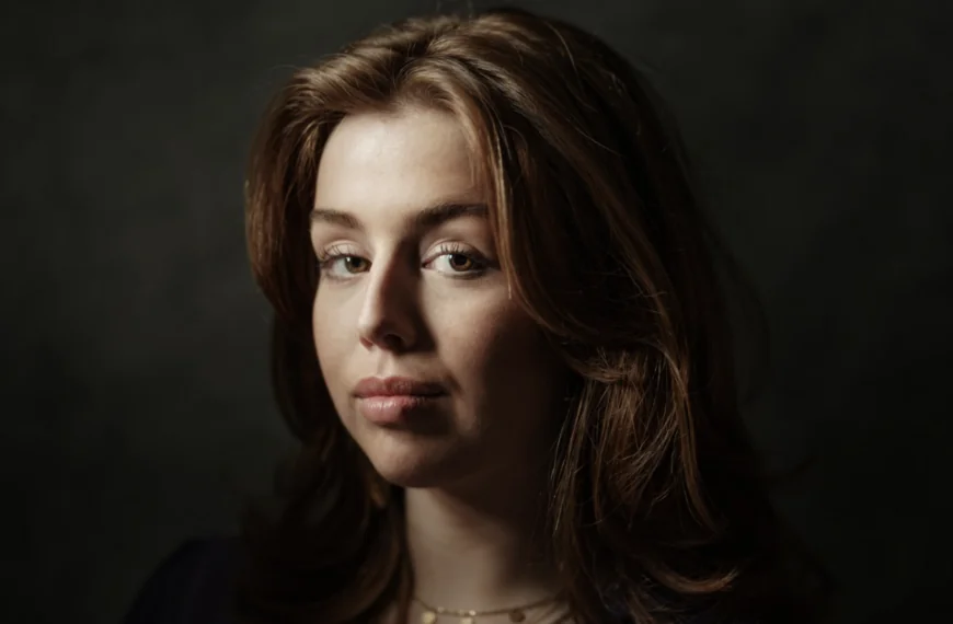 Alexia neemt onverwacht besluit, stopt ermee