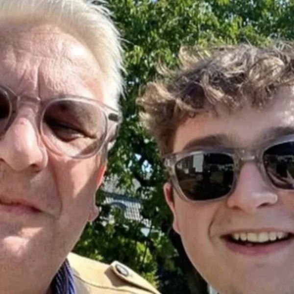 Opvallende nieuwe onthulling over Cl&eacute;ment en prins Laurent