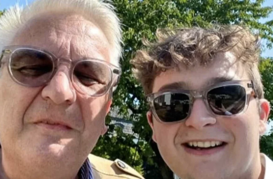 Opvallende nieuwe onthulling over Cl&eacute;ment en prins Laurent