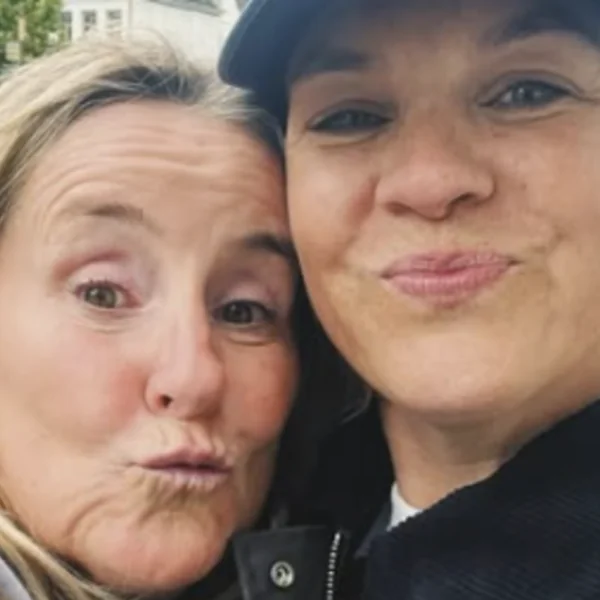 Siska Schoeters deelt heftig nieuws over haar gezondheid: &lsquo;Op het nippertje&rsquo;