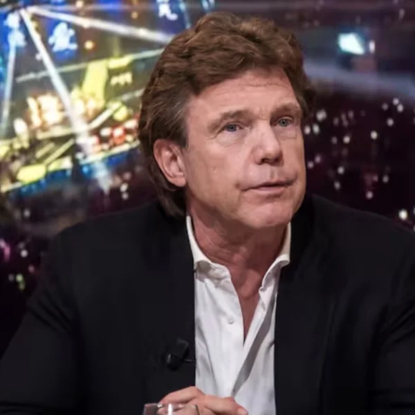 SBS-baas John de Mol grijpt hard in rondom realityserie ‘de Hanslers’