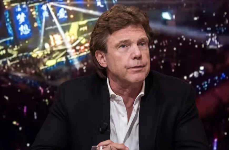 SBS-baas John de Mol grijpt hard in rondom realityserie ‘de Hanslers’
