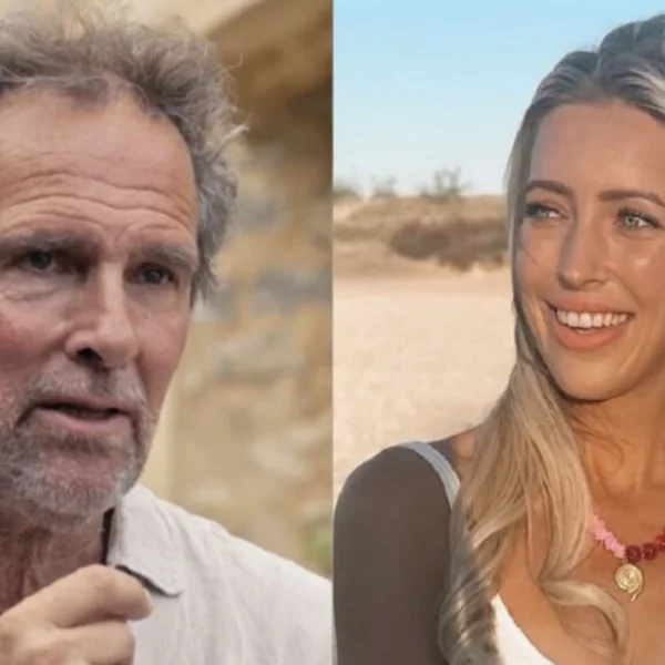 Wat is er gebeurd tussen Peter Hansler en Denise: ‘Er is een romantische klik!’