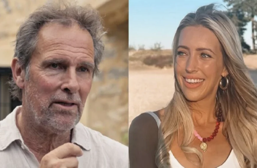 Wat is er gebeurd tussen Peter Hansler en Denise: &lsquo;Er is een romantische klik!&rsquo;