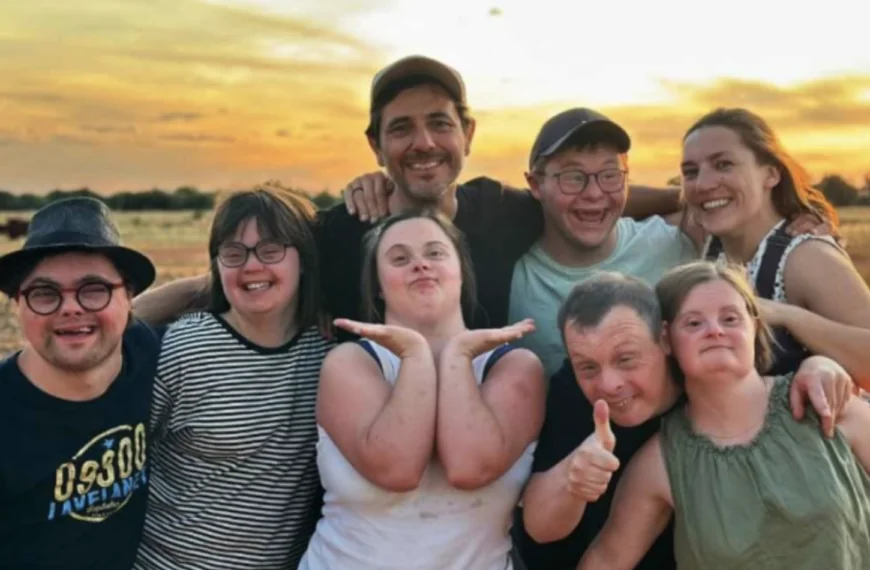 Dieter Coppens leert om angsten te overwinnen in Down The Road: &acute;Onvergetelijk&acute;