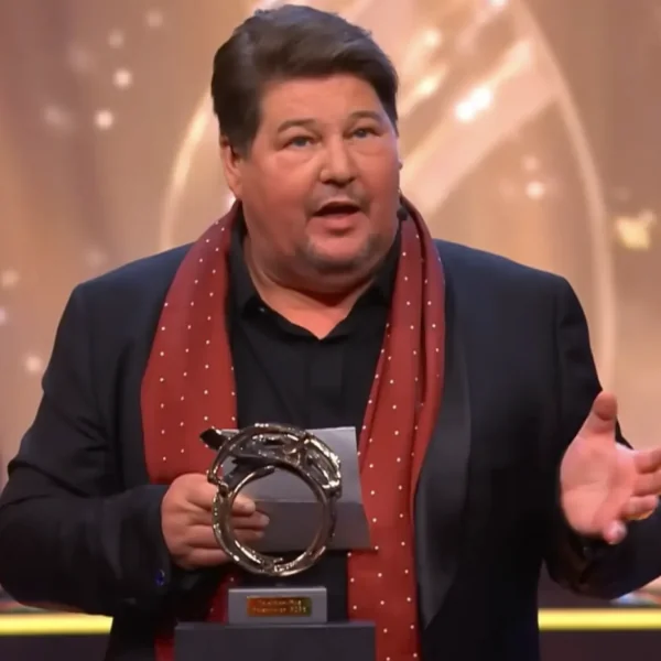 Martijn Krabb&eacute; (57) deelt ongelooflijk mooie update: &lsquo;MEGA JOEPIE!!&rsquo;