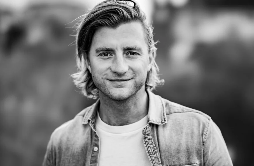 Intens verdrietige dag voor Jan Versteegh: ´Ik hield zoveel van haar!´