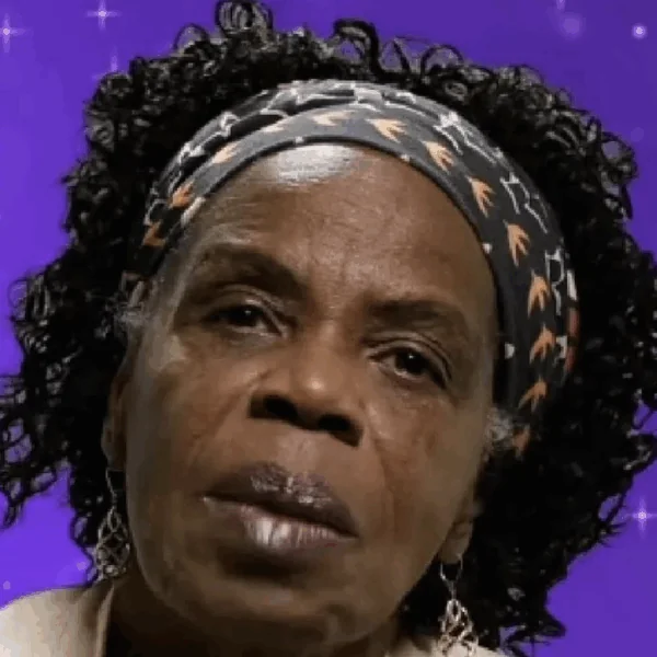 Norma (80) was twee keer in de hemel en werd teruggestuurd om mensen te vertellen wat je kunt verwachten