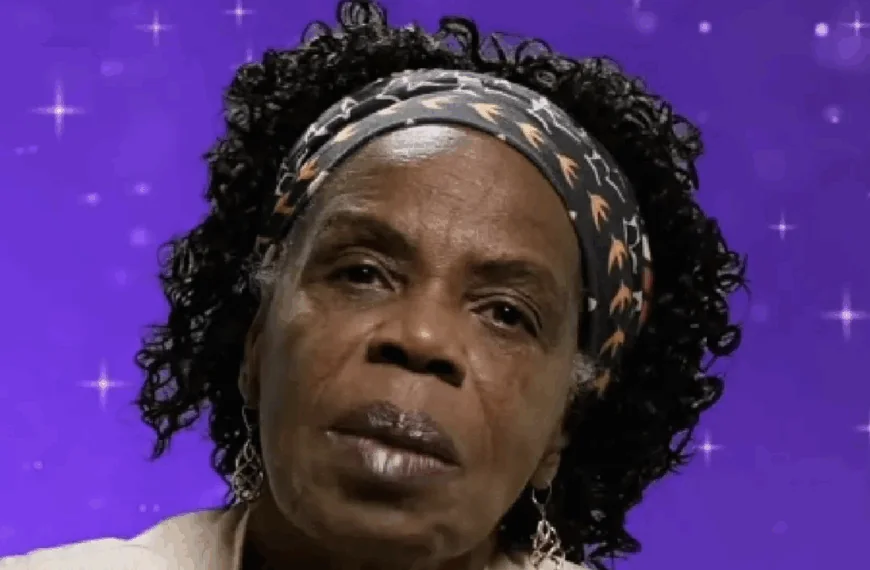 Norma (80) was twee keer in de hemel en werd teruggestuurd om mensen te vertellen wat je kunt verwachten