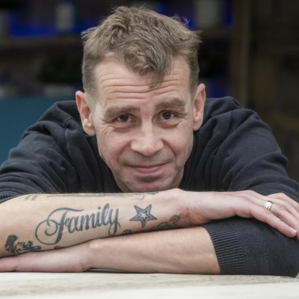 Schok: Sam Gooris heeft erg slecht nieuws: &lsquo;De diagnose sloeg in als een bom&rsquo;