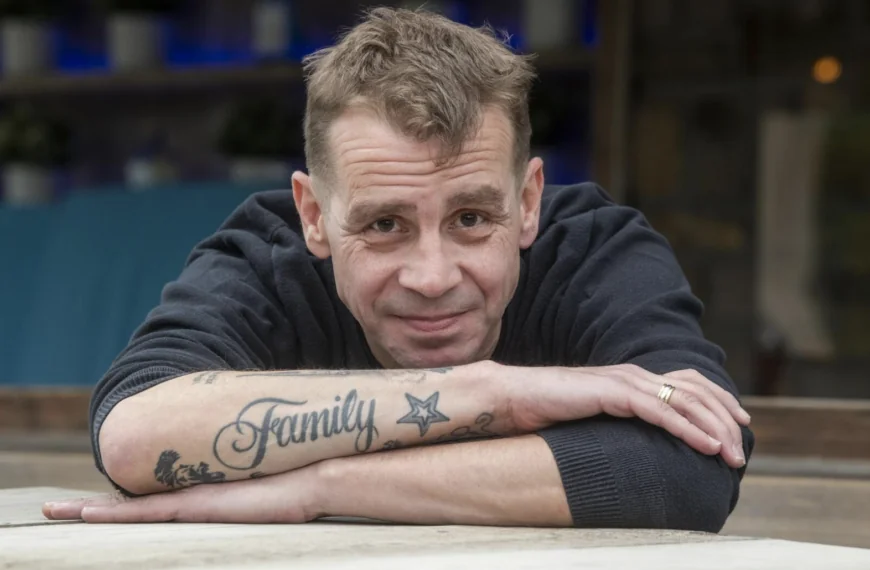 Schok: Sam Gooris heeft erg slecht nieuws: &lsquo;De diagnose sloeg in als een bom&rsquo;