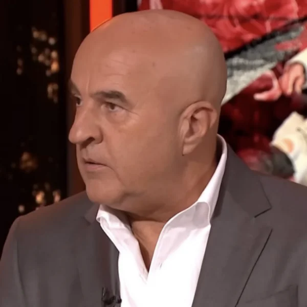 Online zeggen ze allemaal hetzelfde over John van den Heuvel na de vrijspraak van Marco Borsato