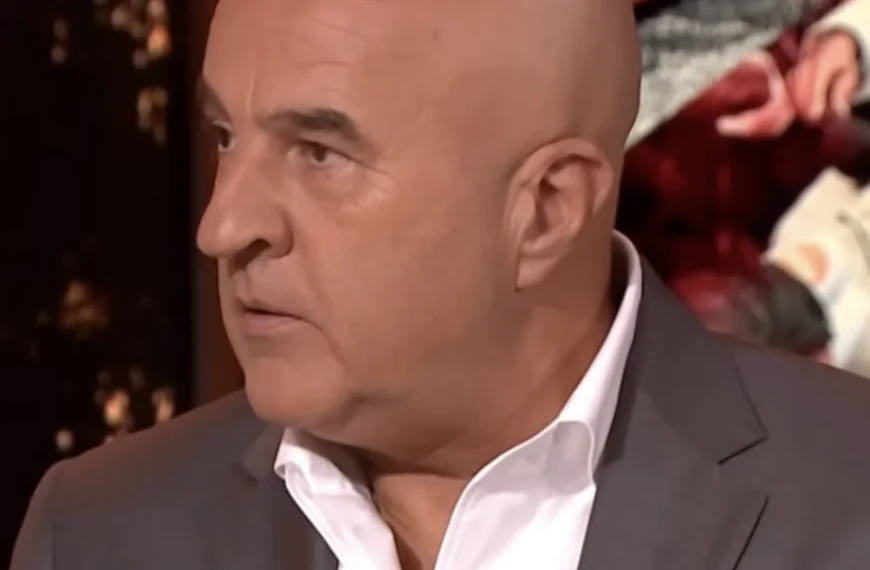 Online zeggen ze allemaal hetzelfde over John van den Heuvel na de vrijspraak van Marco Borsato