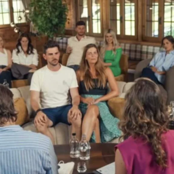 Kijkers van Blind Getrouwd weten het zeker: ‘Dit is de reden waarom zoveel huwelijken mislukken’