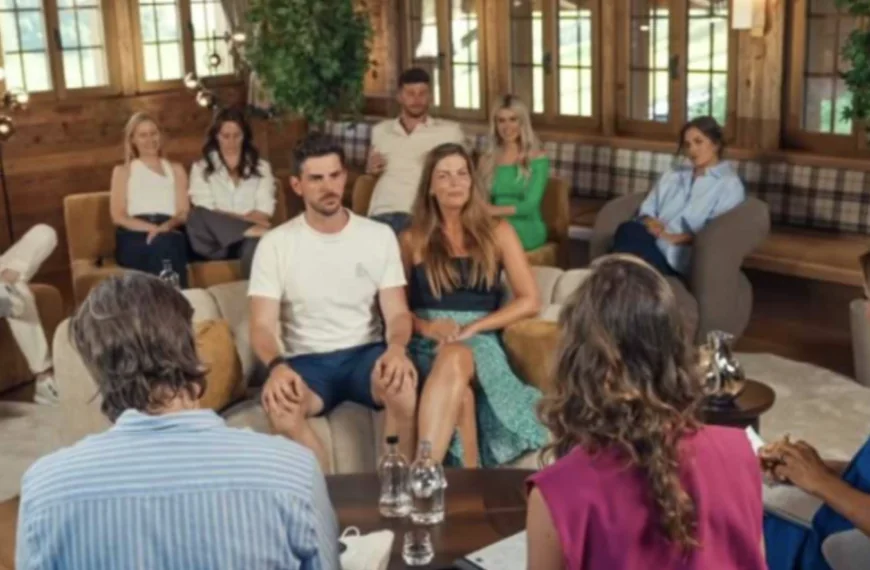 Kijkers van Blind Getrouwd weten het zeker: ‘Dit is de reden waarom zoveel huwelijken mislukken’