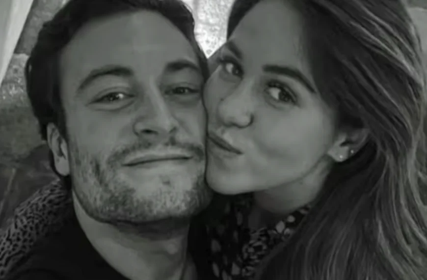 Grote zorgen om Viktor Verhulst en Sarah Puttemans