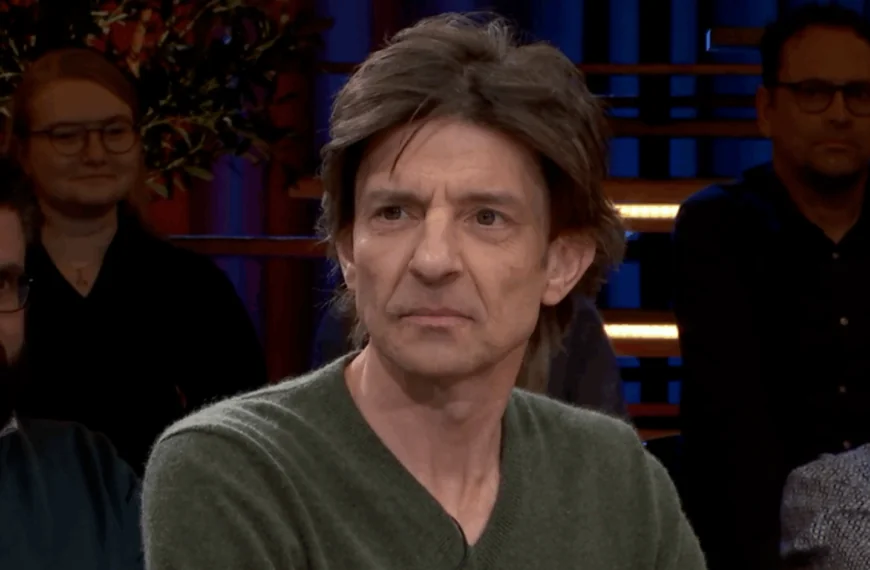 Koen Wauters is er het hart van in na droevig nieuws over dochter Zita: “Ik lig hier echt wakker van”