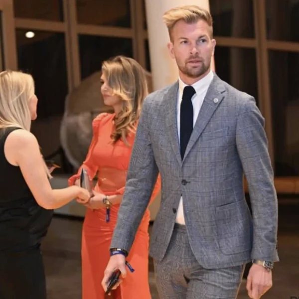 Ruben Van Gucht riskeert zware straf