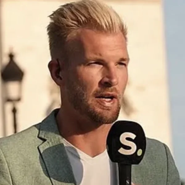 Ruben Van Gucht laat eerlijk weten hoe het nu tussen hem en VRT zit