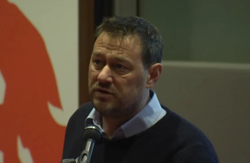 Bart De Pauw onthult verdrietige waarheid over zijn gezin: ‘Dit is heel confronterend’