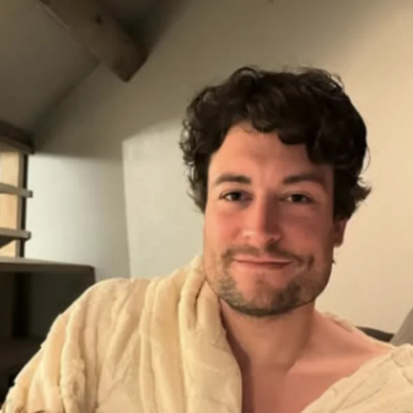 Verschrikkelijke ervaring voor Viktor Verhulst: ‘Dit doe ik nooit meer’