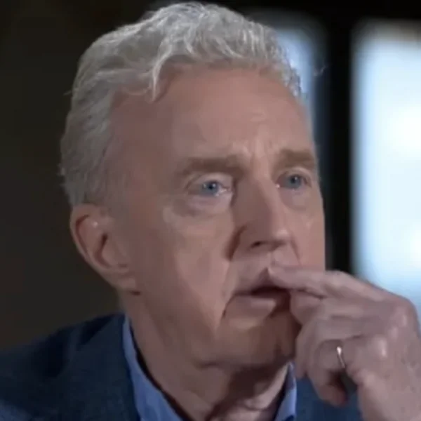 André van Duin over ouder worden: ‘Je lichaam laat je soms in de steek, maar mijn hart zit nog vol plannen’