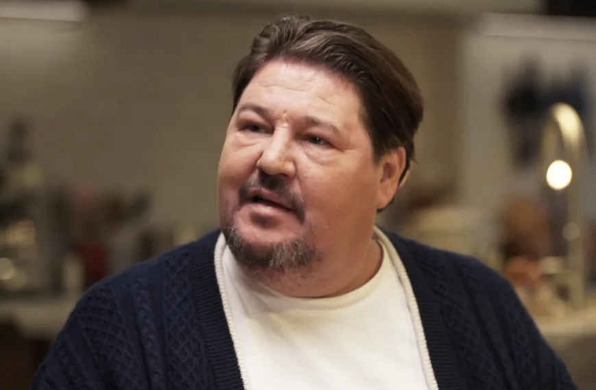 Humberto Tan zwaar onder vuur na interview met Martijn Krabb&eacute;