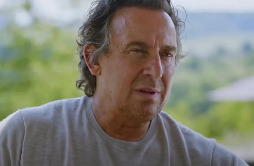 Marco Borsato’s nieuwe geheime liefde, vrouw deelt foto en verraadt alles!