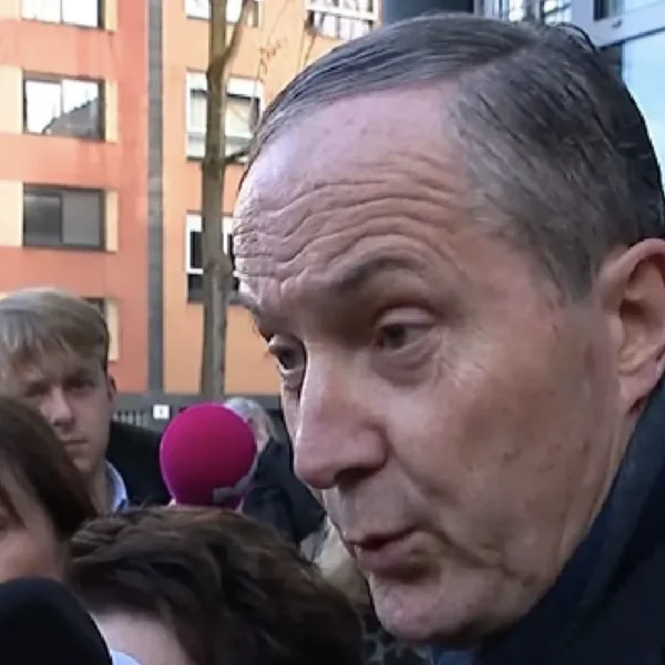 Advocaten Marco Borsato reageren op beslissing OM en zeggen iets opvallends