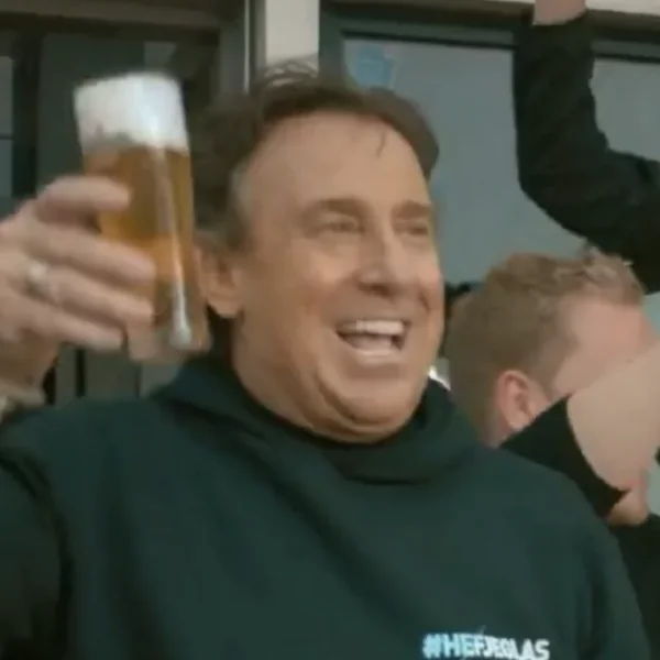 ‘Belastingbetaler moet advocaatkosten van Marco Borsato betalen, en die zijn enorm!’