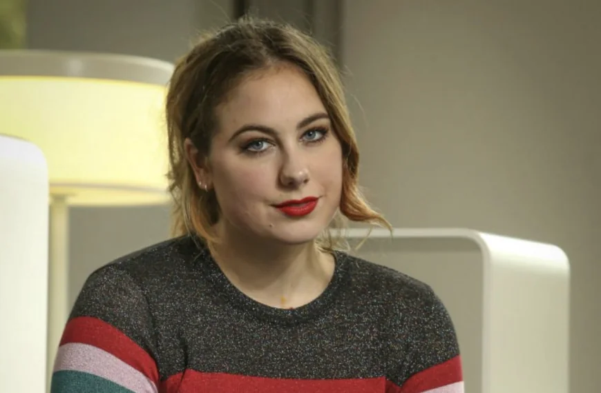 Grote zorgen over Marie Verhulst: Dit is er aan de hand