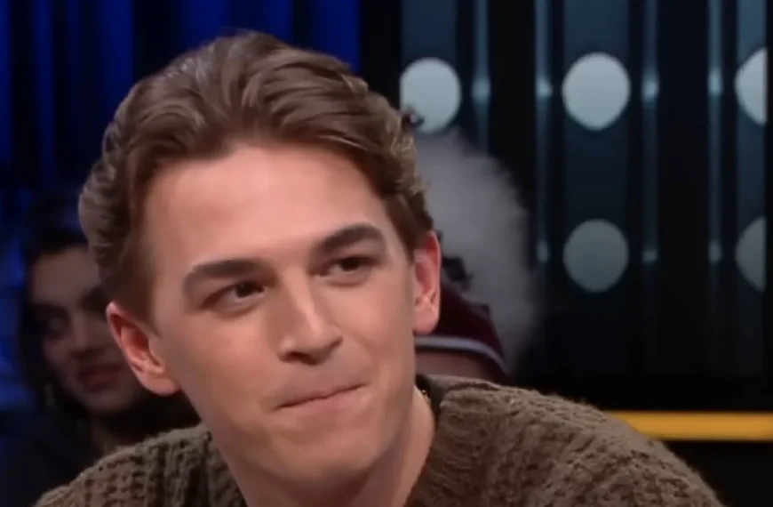 Over en uit tussen Alexia en Antoon: Volger ontdekt iets dat alles verandert