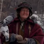 &lsquo;Duivenvrouwtje&rsquo; uit Home Alone maakt vreselijk nieuws bekend op de dag voor Kerst