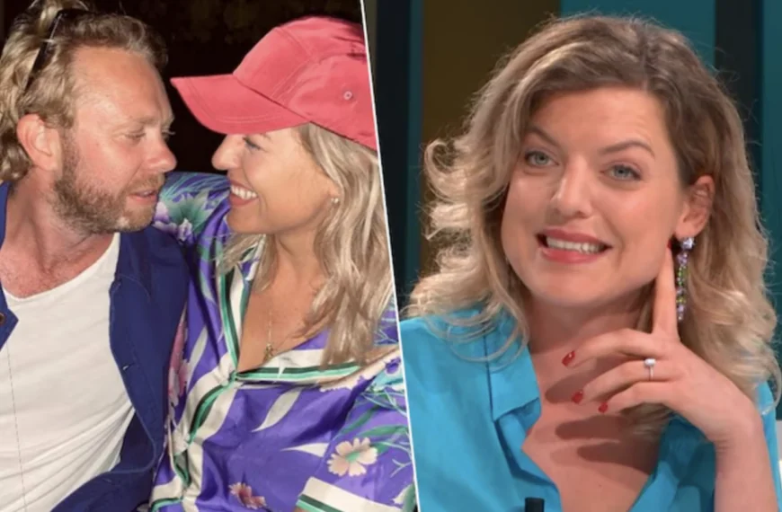 Wat niemand wist over zijn breuk met Ella Leyers: Rik Verheye lucht zijn hart