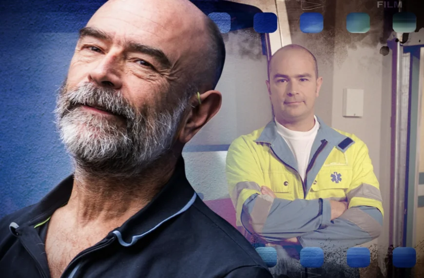 “Mijn lichaam kende geen seconde rust” – Rudy Morren na zware hersenoperatie door Parkinson: “Ik was er klaar voor”