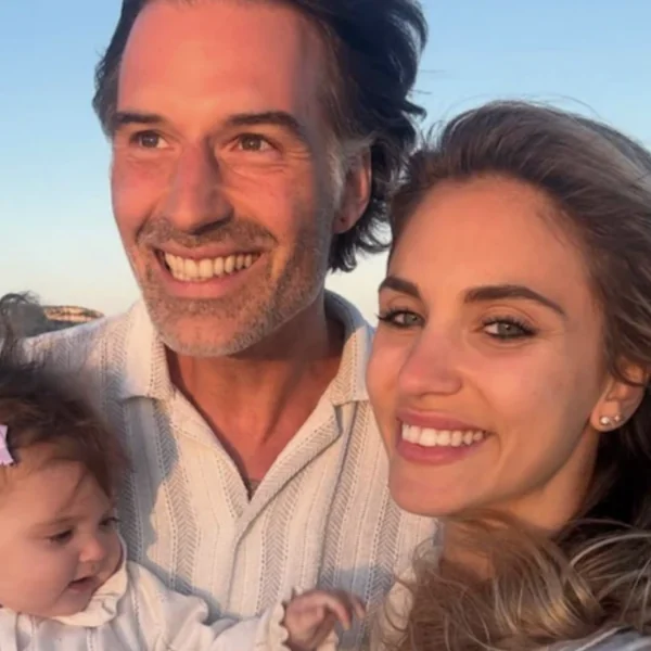 Sean Dhondt is in diepe rouw: “Rust zacht”