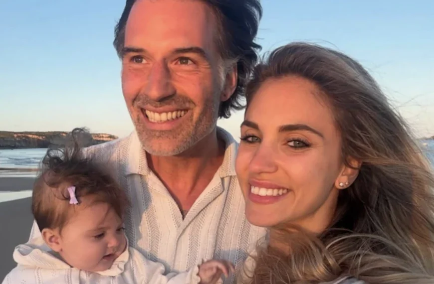 Sean Dhondt is in diepe rouw: “Rust zacht”