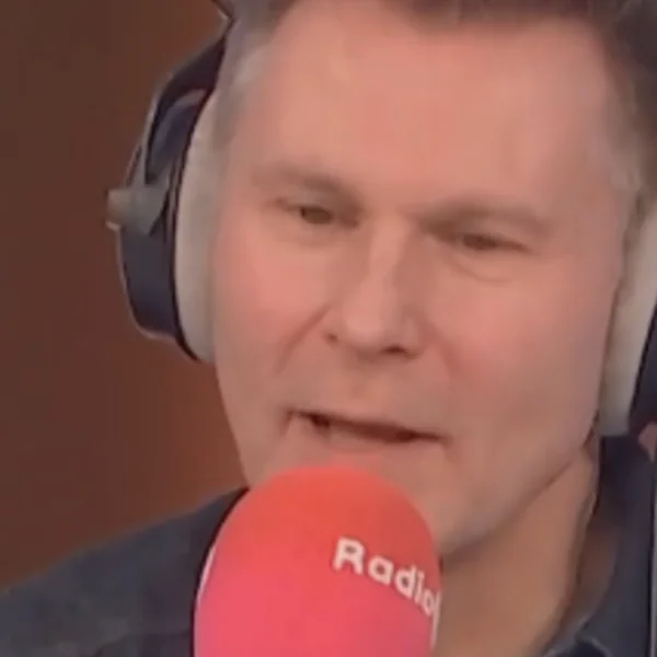 Wim de Vilder rouwt nog elke dag om Martine Tanghe: &lsquo;Was totaal verloren&rsquo;