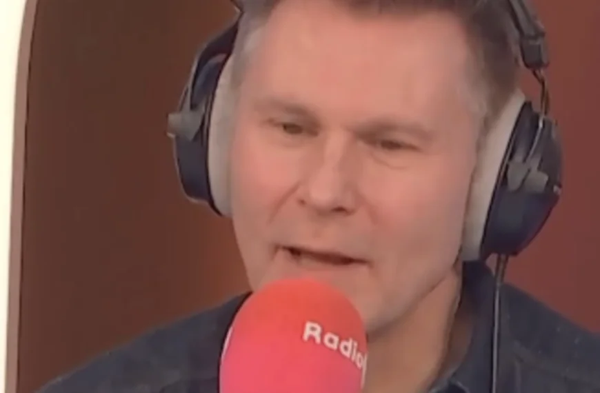 Wim de Vilder rouwt nog elke dag om Martine Tanghe: &lsquo;Was totaal verloren&rsquo;