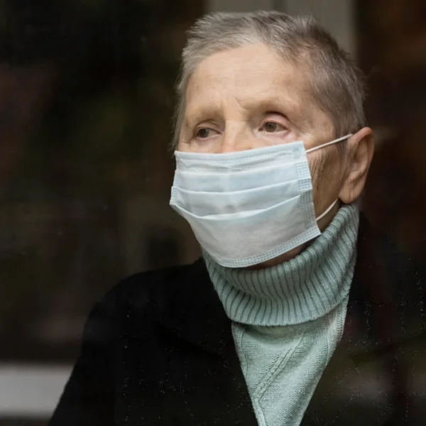 Deskundigen voorspellen epidemie met kerst: DIT staat ons volgens hen te wachten