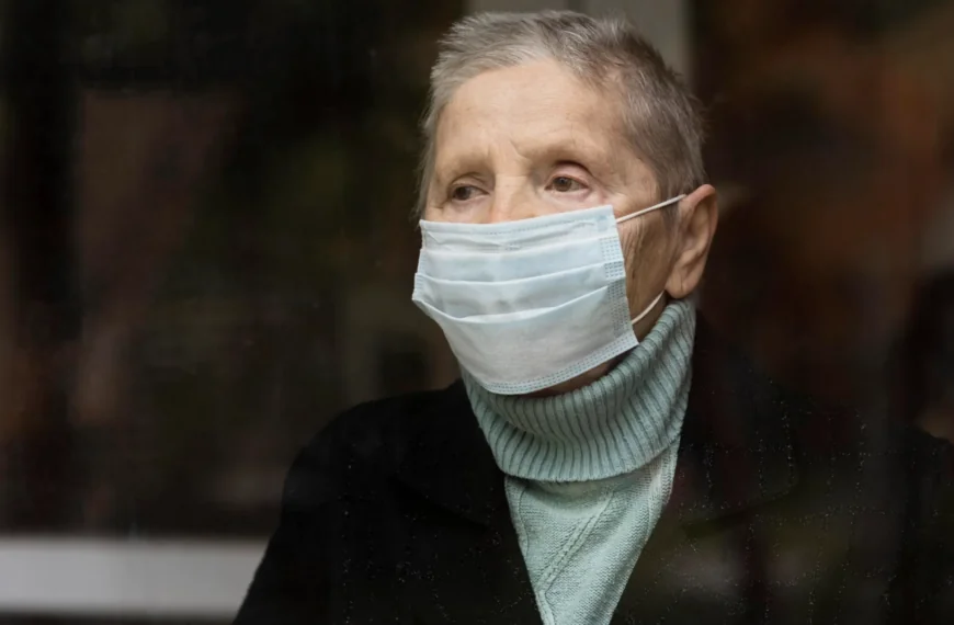 Deskundigen voorspellen epidemie met kerst: DIT staat ons volgens hen te wachten