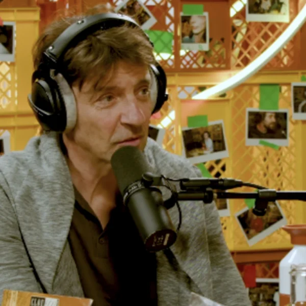 Koen Wauters deelt ongezouten mening over Tom Waes: &lsquo;Toen snapte ik hoe gek hij is&rsquo;